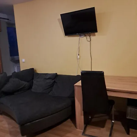 2 Raumwohnung In לייפציג