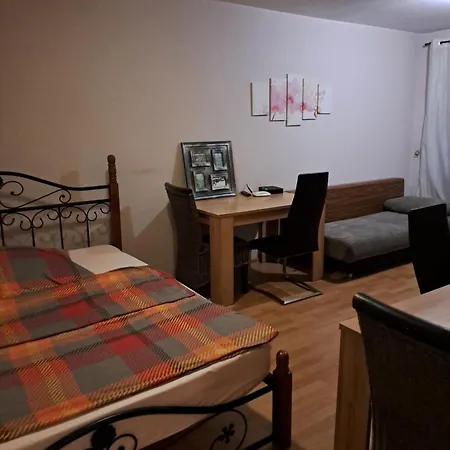 דירה 2 Raumwohnung In