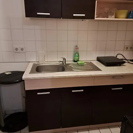 2 Raumwohnung In דירה