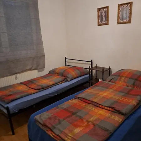 公寓 2 Raumwohnung In 莱比锡