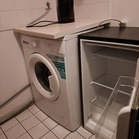 2 Raumwohnung In * Leipzig
