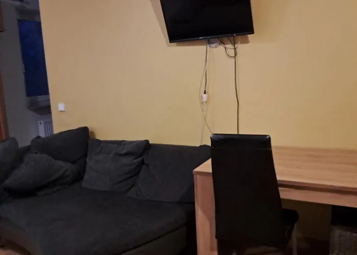 2 Raumwohnung In לייפציג
